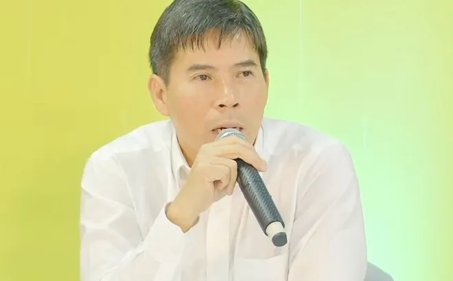 Chủ tịch Nguyễn Đức Tài muốn mua 1 triệu cổ phiếu MWG của Thế Giới Di Động