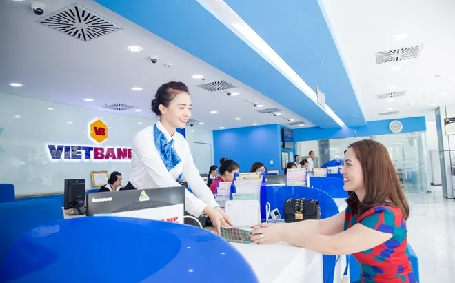 Quý II, Vietbank (VBB) lãi trước thuế 777 tỷ đồng gần gấp 3 lần so với cùng kỳ