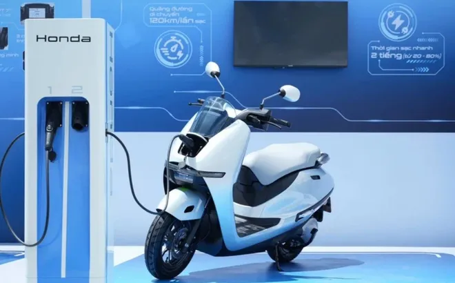 Thay đổi chiến lược phát triển, Honda lỗ 10 tỷ USD từ xe điện giai đoạn 2025-2026 dự kiến lỗ thêm 3,3 tỷ USD giai đoạn 2026-2027