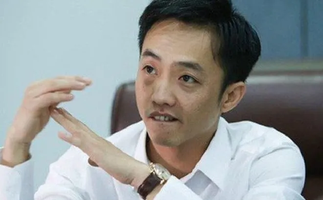 Ông Nguyễn Quốc Cường (Cường đô la) không còn đại diện vốn tại Marina Complex, dự án đắc địa tại Đà Nẵng