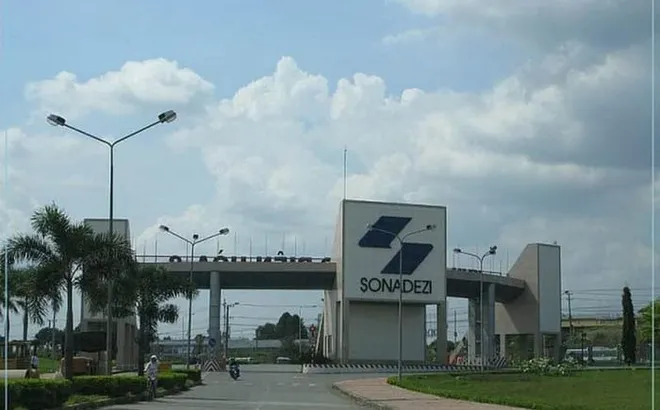 Cổ phần Sonadezi Châu Đức (SZC) dự kiến cho 180 tỷ đồng để trả cổ tức bằng tiền với tỷ lệ 10%