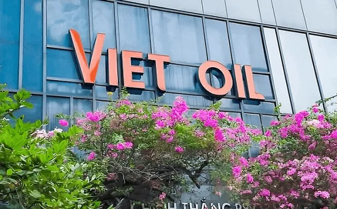 VietinBank sắp đấu giá gần 1.800 tỷ đồng tài sản của Xuyên Việt Oil