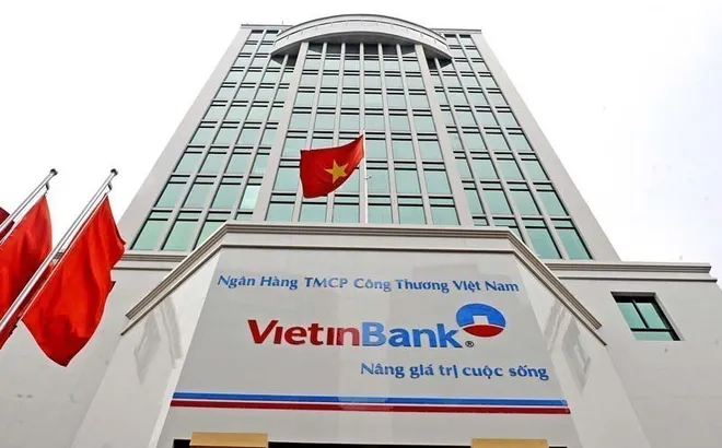 VietinBank đóng cửa 135 phòng giao dịch