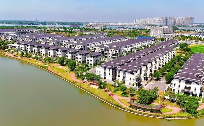 Thành phố Aqua, chủ dự án Aqua City lỗ hơn 120 tỷ đồng sau 6 tháng