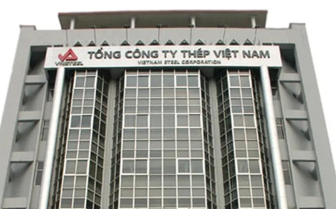 6 tháng, VNSteel (TVN) ghi nhận 465 tỷ đồng tiền lãi, sắp chi hơn 200 tỷ đồng trả cổ tức năm 2025