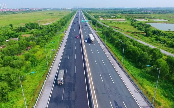 Hai doanh nghiệp liên quan đến Tập đoàn Becamex tham gia gói thầu cao tốc TP.HCM – Thủ Dầu Một – Chơn Thành gần 3.400 tỷ đồng
