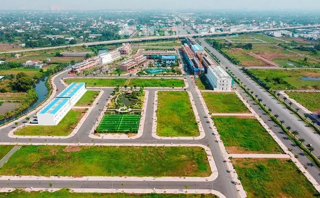 Bỏ phương pháp định giá đất theo nguyên tắc thị trường, đề xuất 4 nguyên tắc định giá đất do Nhà nước quyết định