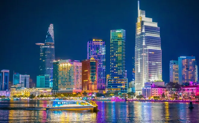 TP.HCM lấy ý kiến về việc phát hành trái phiếu để huy động vốn cho dự án trọng điểm