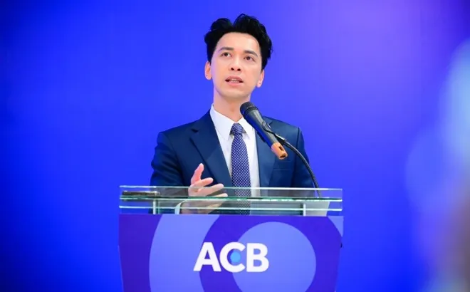 9 tháng, ACB của chủ tịch Trần Hùng Huy đạt hơn 16.600 tỷ đồng lợi nhuận trước thuế, thực hiện 74% kế hoạch năm